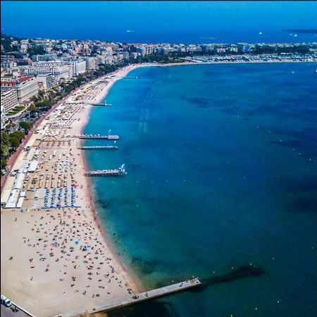 Coeur De Cannes Bagian luar foto