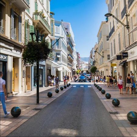 Coeur De Cannes Bagian luar foto